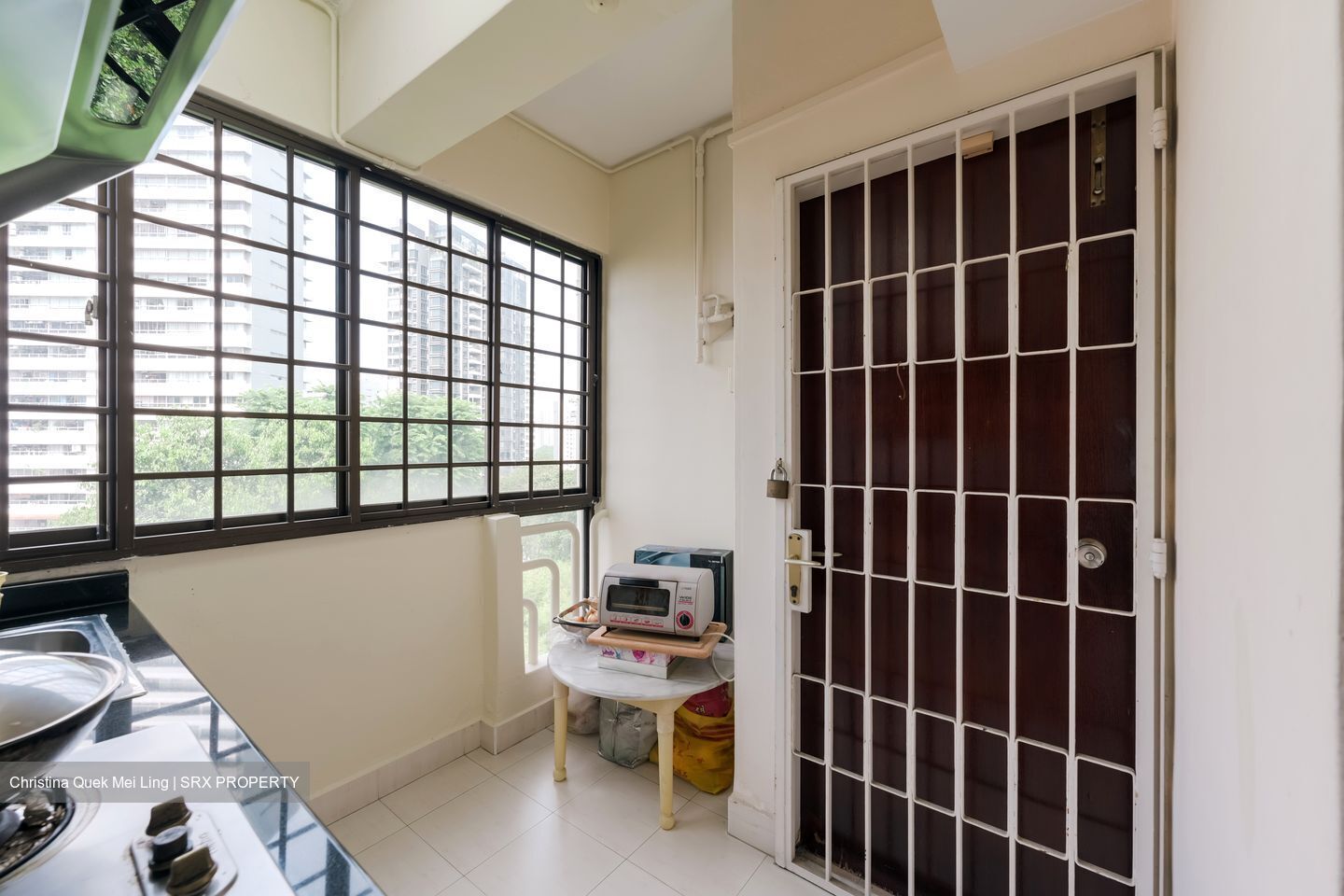 Pandan Valley (D21), Condominium #592295311